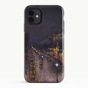 iPhone 11 / Tough Case