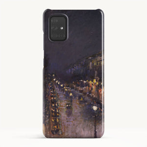 Galaxy A71 / Slim Case