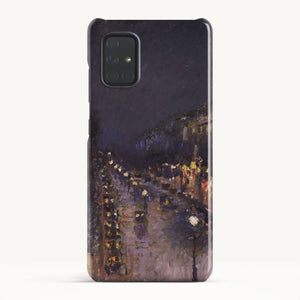 Galaxy A71 5G / Slim Case