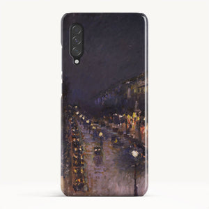 Galaxy A90 5G / Slim Case