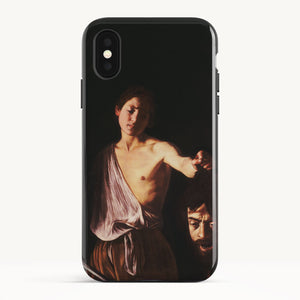 iPhone XS / Tough Case