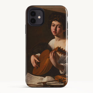 iPhone 11 / Tough Case