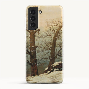 Galaxy S21 / Slim Case