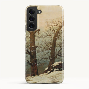 Galaxy S22 Plus / Slim Case