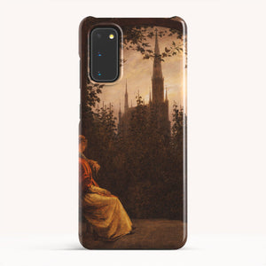 Galaxy S20 / Slim Case