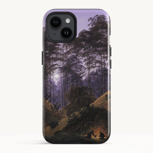 iPhone 13 / Tough Case