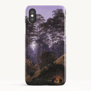 iPhone XS / Slim Case