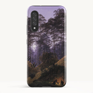 Galaxy A90 5G / Tough Case