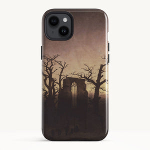 iPhone 15 Plus / Tough Case