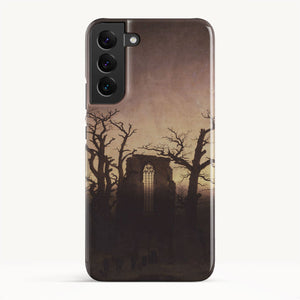 Galaxy S22 Plus / Slim Case