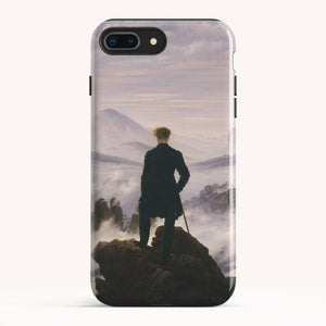 iPhone 8 Plus / Tough Case