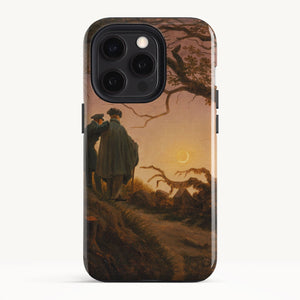 iPhone 15 Pro / Tough Case