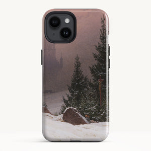 iPhone 15 / Tough Case