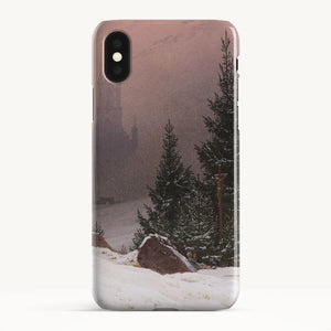 iPhone XS / Slim Case