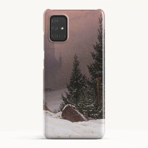 Galaxy A71 / Slim Case