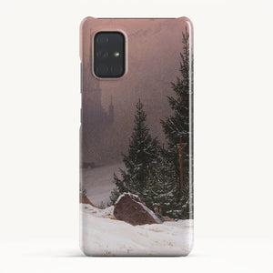 Galaxy A71 5G / Slim Case