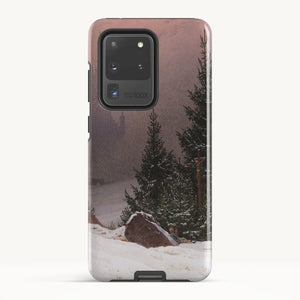 Galaxy S20 Ultra / Tough Case