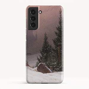 Galaxy S21 / Slim Case