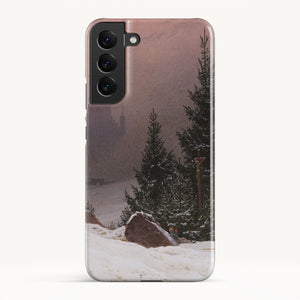 Galaxy S22 Plus / Slim Case