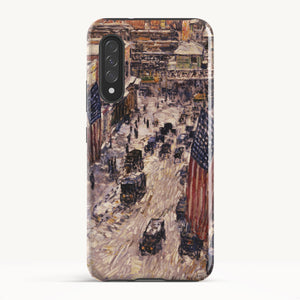 Galaxy A90 5G / Tough Case