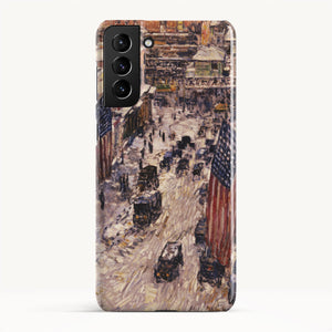 Galaxy S21 Plus / Slim Case