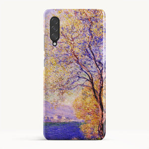 Galaxy A90 5G / Slim Case