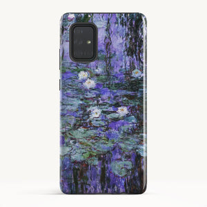 Galaxy A71 5G / Tough Case