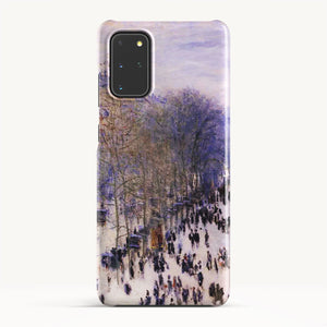 Galaxy S20 Plus / Slim Case