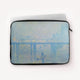 Laptop Sleeves Claude Monet Charing Cross Bridge