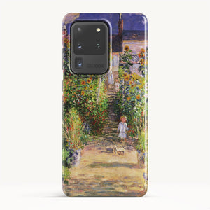 Galaxy S20 Ultra / Slim Case