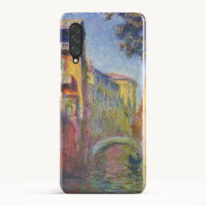 Galaxy A90 5G / Slim Case