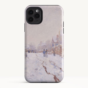 iPhone 11 Pro Max / Tough Case