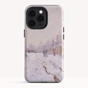 iPhone 13 Pro / Tough Case