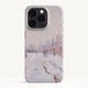 iPhone 15 Pro / Slim Case