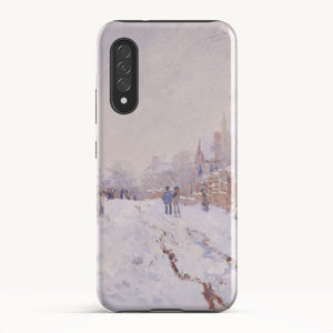 Galaxy A90 5G / Tough Case