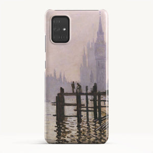 Galaxy A71 / Slim Case