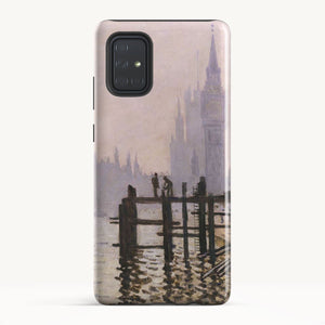 Galaxy A71 / Tough Case