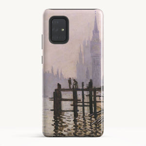 Galaxy A71 5G / Tough Case