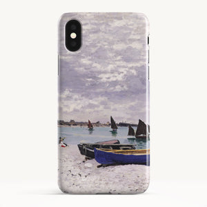 iPhone XS / Slim Case