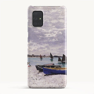 Galaxy A71 5G / Slim Case