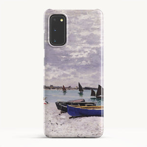 Galaxy S20 / Slim Case