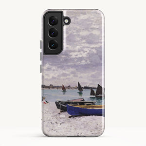 Galaxy S22 / Tough Case