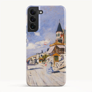 Galaxy S22 Plus / Slim Case