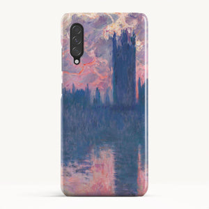 Galaxy A70 / Slim Case