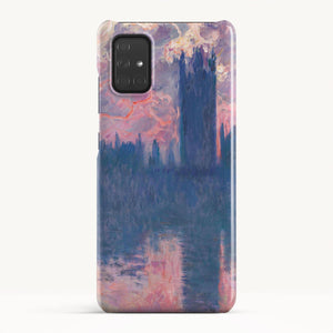 Galaxy A71 / Slim Case