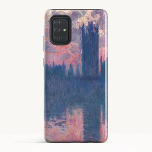 Galaxy A71 / Tough Case