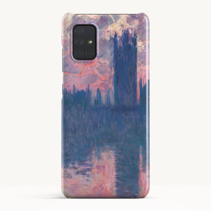 Galaxy A71 5G / Slim Case