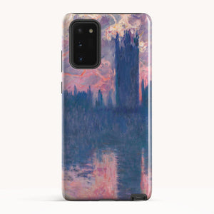 Galaxy Note 20 / Tough Case