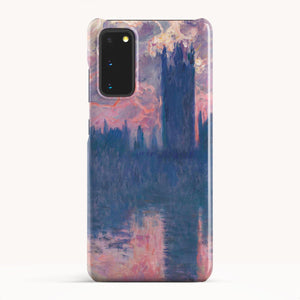 Galaxy S20 FE / Slim Case