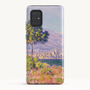 Galaxy A71 5G / Tough Case